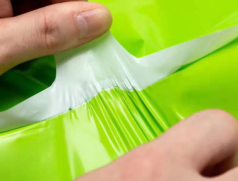 黄石果绿色快递袋-05