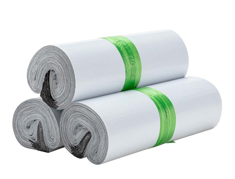 黄石白色快递袋-01