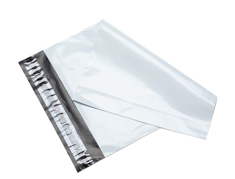 黄石白色快递袋-05